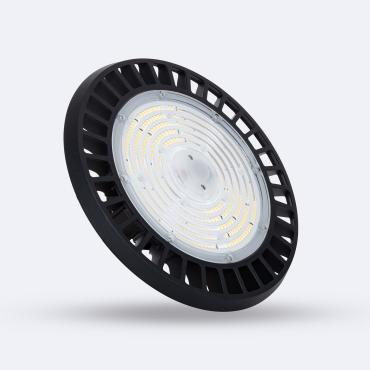 Product 200W Industrial UFO HBE LUMILEDS LED High Bay 170lm/W LIFUD Dimmable 0-10V 