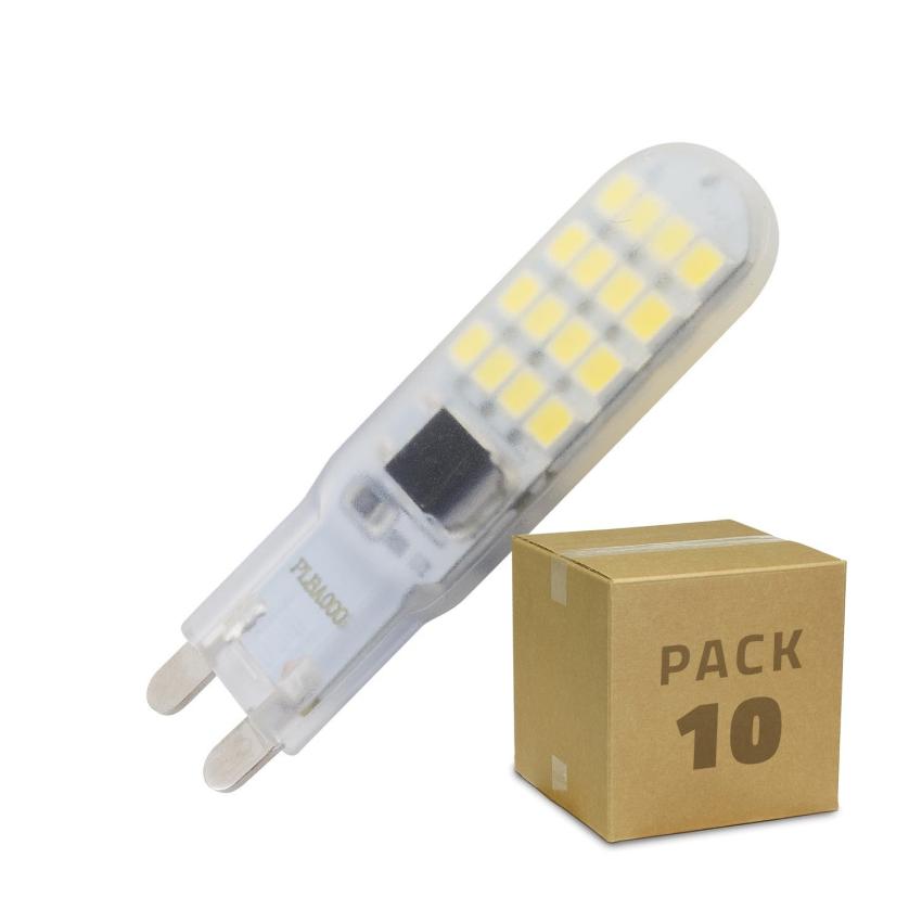 Produkt od Balení LED Žárovek G9 5W (10ks)