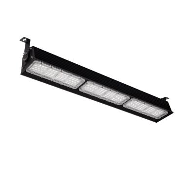 Campane LED lineari Industriales