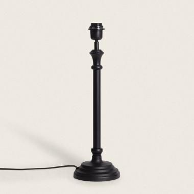 Base for Nisha Metal Table Lamp