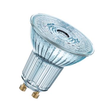 6.9W 575lm GU10 PAR16 OSRAM LED Bulb 6.9W 575lm Parathom 4058075608894