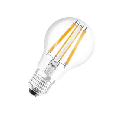 LED Filamentní Žárovka E27 11W 1521 lm A60 OSRAM Parathom Classic 4058075755581