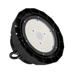 Product Campana LED SAMSUNG UFO 100W 145lm/W LIFUD Regolabile     