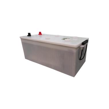 Monoblock Batterie mit Tiefzyklus Gel 12V