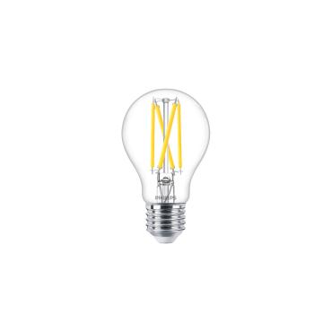 Lampadina Filamento LED E27 4W 470 Lm A60 Master DT3 PHILIPS Ledkia