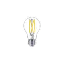 Product 4W E27 A60  470lm Dimmable LED Filament Bulb PHILIPS Master DT3