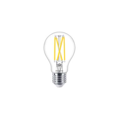 Ampoule LED E27 A60 4W Dimmable Filament 470 lm PHILIPS Master DT3