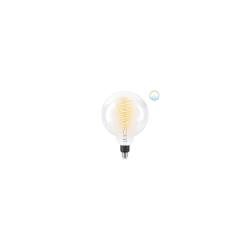 Product LED-Glühbirne Filament E27 6.7 W 806 lm G200 WiFi + Bluetooth Dimmbar CCT WIZ