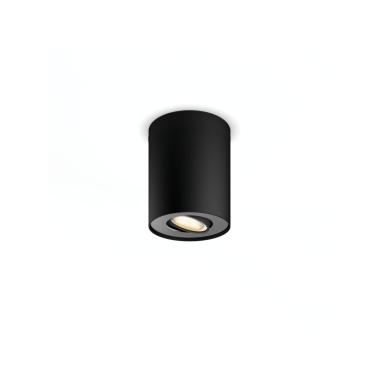 Applique da Soffitto White Ambiance GU10 PHILIPS Hue Pillar