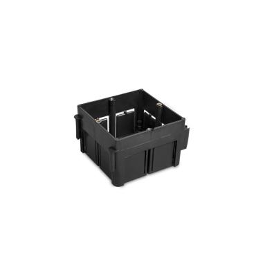 Universal Flush Mounted Mechanism Box 65x65x45 mm