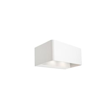 Nástěnné LED Svítidlo 18W Wilson Obdelníkové IP65 LEDS-C4 05-9684-14-CL