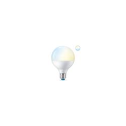 Product Ampoule LED Intelligente WiFi + Bluetooth E27 1055 lm G95 CCT Dimmable WIZ 11W