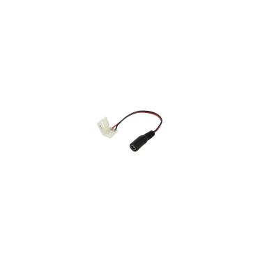 Product Jack-Kabelverbindung Schnellanschluss Buchse für Einfarbige LED-Strips 12V SMD5050
