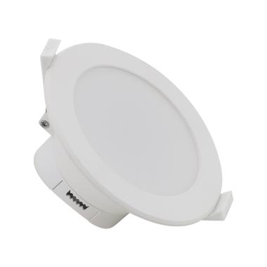 Downlight LED Okrągła Specjalna IP44 15W Średnica Wycięcia Ø 115 mm