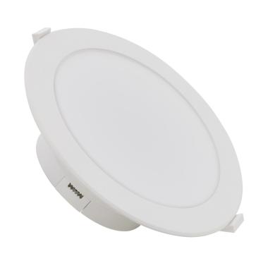 20W Round Bathroom IP44 LED Downlight Ø 145 mm Cut-Out