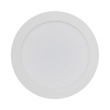 Downlight LED 25W Rond Bain IP44 Coupe Ø 145mm