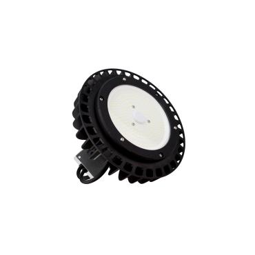 Product Cloche LED UFO SQ 100W 135lm/W MEAN WELL ELG Dimmable