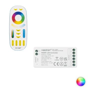 LED-Strip Controllers