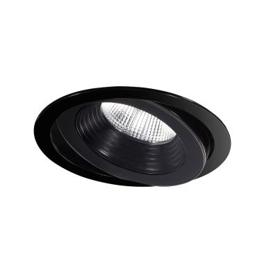 18W IP65 Dako Ajustable LED Downlight  LEDS-C4 15-E105-05-CL