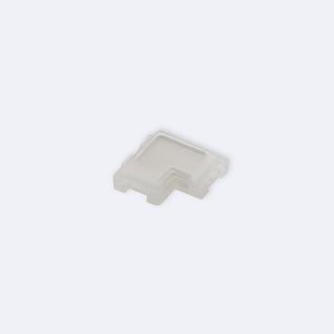 Product Connettore Hippo T per Striscia LED 24/48V DC SMD IP20 Larghezza 10mm