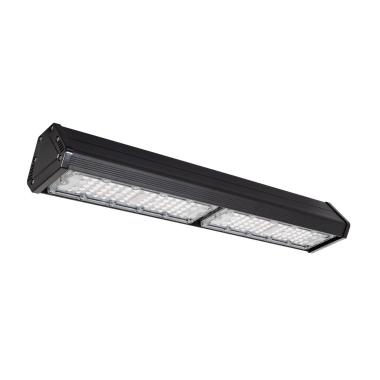 100W 120 lm/W IP65 Linear Industrial High Bay LED Dimmable 1-10V HB1