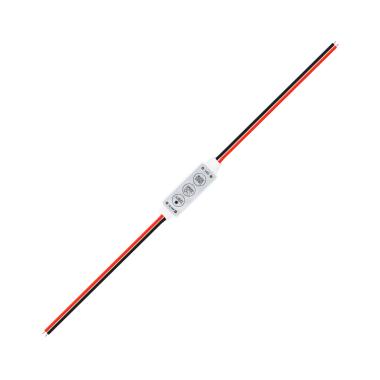 Product Controller Dimmbar Mini LED-Streifen Einfarbig 12-24V DC