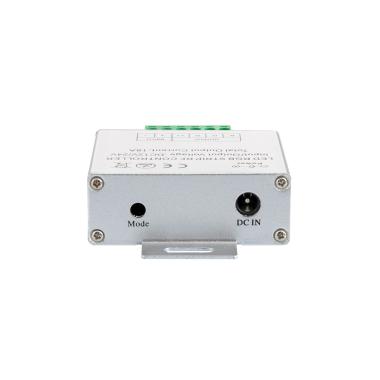 Produkt od LED RGB Přijímač 12/24V DC s Dálkovým Ovladačem RF