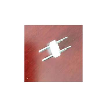 Product Connecteur 2 pins pour ruban néon LED dimmable 220V circulaire SFLEX14