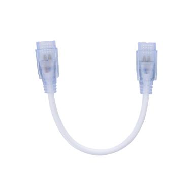 Verbindungskabel zwischen LED-Streifen SMD&COB 220V AC IP65 Einfarbig Breite 12mm