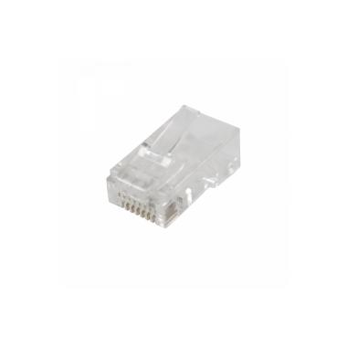 Product Connector RJ45 Mannelijke TELEVES UTP Cat-6