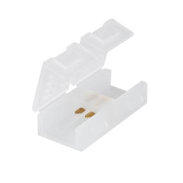 Product Connector Type I voor  LED Strip Zelfregulerend 220V AC SMD&COB IP65 breedte  12mm