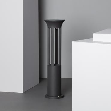 LED Erdspießleuchte/ Edelstahl/ Gartenstrahler/ Bodenleuchte/ 3m Kabel Inkl Stecker Esp4 Gu10 230v  143