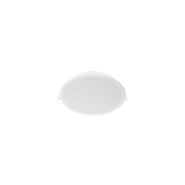 Downlight PHILIPS Meson Slim LED 24W  Zaag maat Ø 200 mm