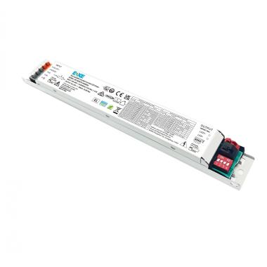 220-240V BOKE Linear DALI/PUSH Dimmable No Flicker Driver Output 54-200V 250-800mA 100W BK-DEN100