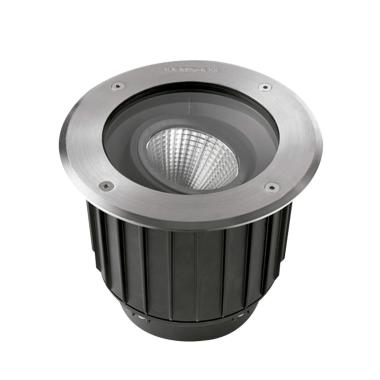 LED-Bodeneinbaustrahler Aussen 23W Gea LEDS-C4 55-9909-CA-CK