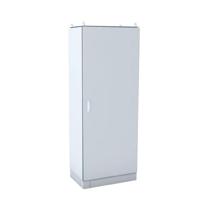 Product of MAXGE IP41 Configurable Standing Metal Enclosure