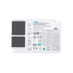 Product 15-30W 200-240V 350-800mA 24-42V Output Flicker Free BOKE 1-10V Dimmable Driver BK-KUL030