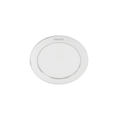 Downlight LED PHILIPS Diamond 13W Coupe Ø 125mm