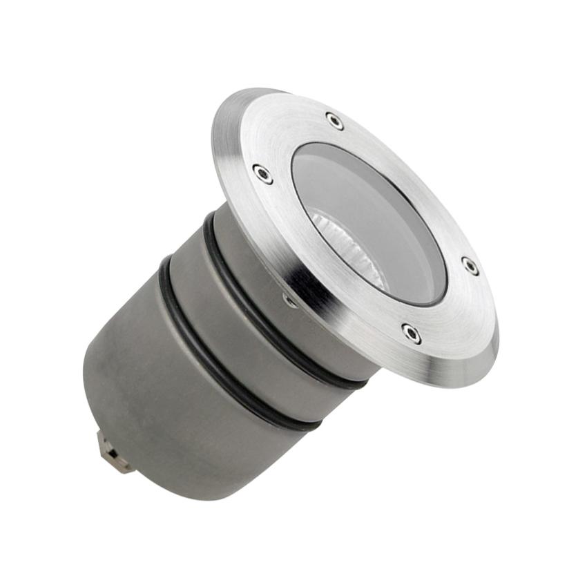 Produkt od Kruhový Podvodní LED Reflektor Aqua Zápustný do Podlahy GU5.3 IP68 LEDS-C4 55-9245-CA-37