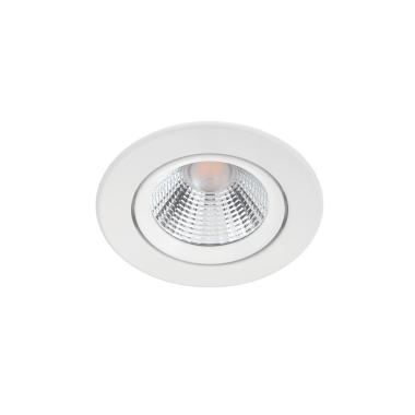 Downlight LED Regolabile 5.5W PHILIPS Sparkle Foro Ø 70 mm