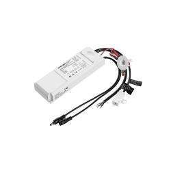 Product Notfalltreiber für LED-Panel Ausgang 10-50V DC 3W mit Batterie