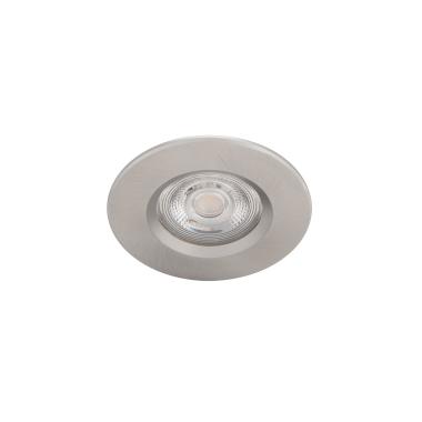 Downlight PHILIPS Dive Dimbaar LED 5W Zaag maat Ø 70 mm