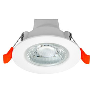 4W Smart + WiFi LED Downlight Ø 86 mm LEDVANCE 4058075573291