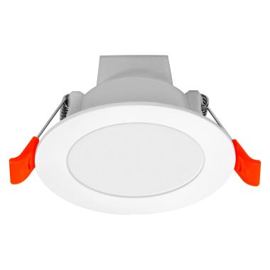 Downlight LED 4,5W Ø86 mm 4058075573314 LEDVANCE