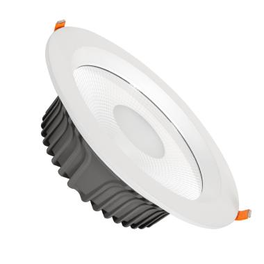 Downlight LED 30W COB Rond Zaag maat Ø 200 mm