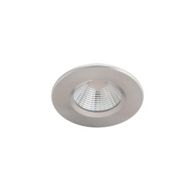 Spot Downlight LED PHILIPS Dimmable Dive 5.5W Coupe Ø 70mm