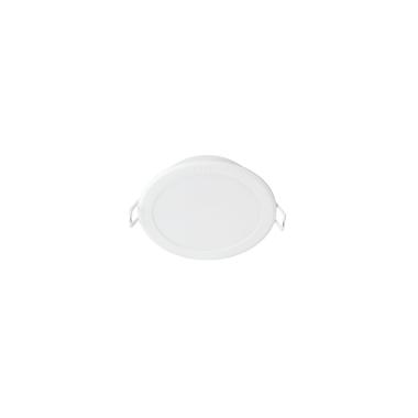 Product Downlight LED 6W PHILIPS Slim Meson Zaagmaat Ø 80 mm