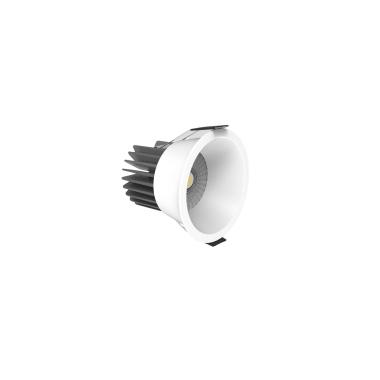 Reflektor Downlight LED 10W IP44 Corte Ø 75 mm