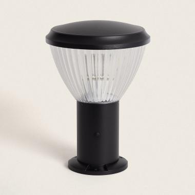 Lampa Ogrodowa Zewnętrzna Naziemna Stojąca 35cm Polaris