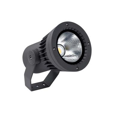 52W LEDS-C4 05-9960-Z5-CM Hubble Aluminium COB LED Spotlight IP65